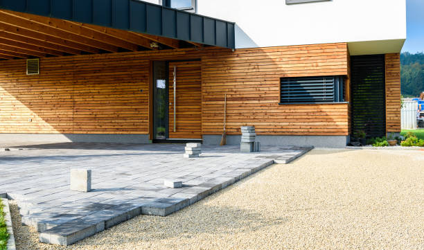 Best Driveway Paver Sealing  in Brooklyn Park, MN