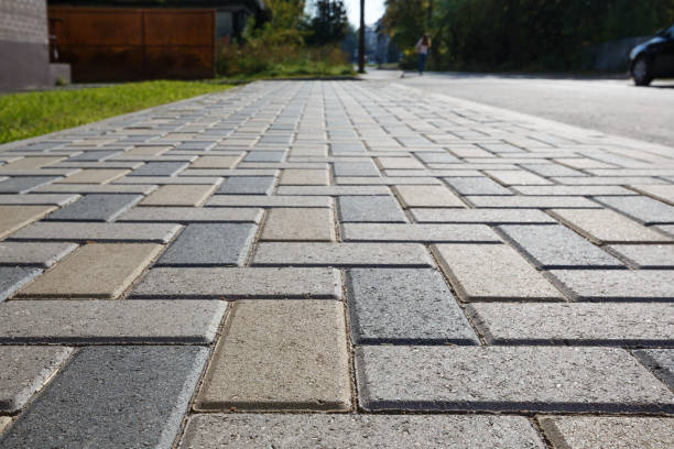 Reasons to Select Us for Your Driveway Paving Requirements in Brooklyn Park, MN