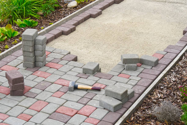 Best Professional Driveway Pavers  in Brooklyn Park, MN
