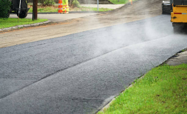 Best Interlocking Driveway Pavers  in Brooklyn Park, MN
