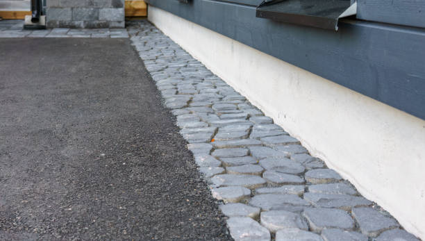 Best Concrete Paver Driveway  in Brooklyn Park, MN