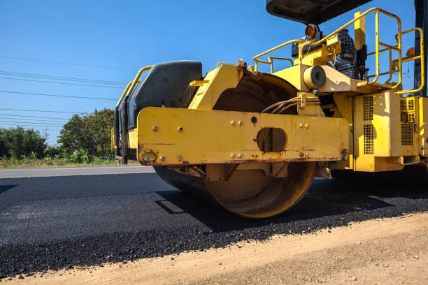Driveway Pavers for Homes in Brooklyn Park, MN
